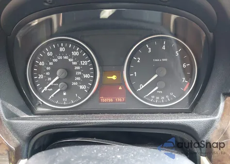 2006 BMW 330I from USA, damaged, VIN WBAVB33526KS32960